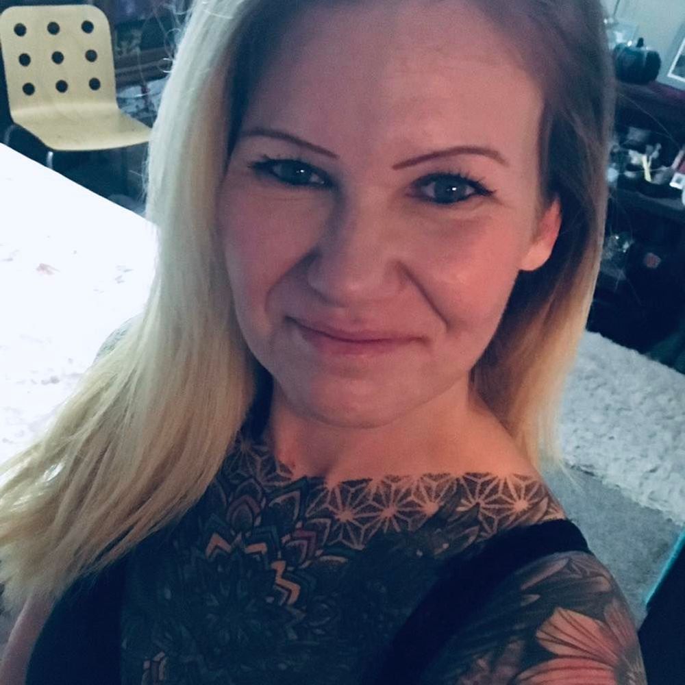 Meet your Posher, Karyn